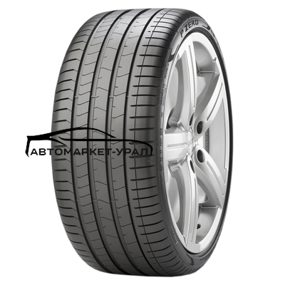 245/45R18 100Y XL P Zero (PZ4) Luxury Saloon * TL Run Flat