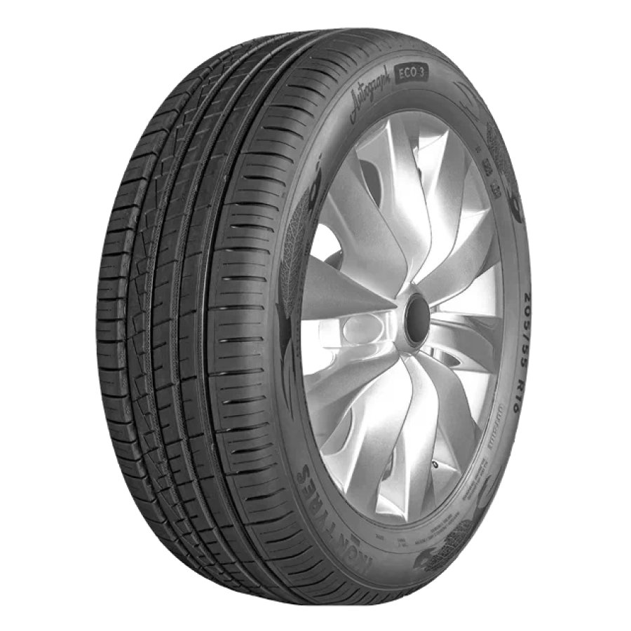 Шина Ikon Autograph Eco 3 185/60 R14 82T