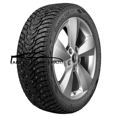 Ikon 225/50R17 98T XL Character Ice 8 (Nordman 8) TL (шип.)