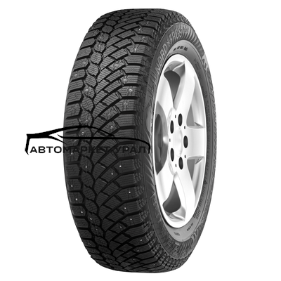 Gislaved 225/50R17 98T XL Nord Frost 200 TL FR ID (шип.)