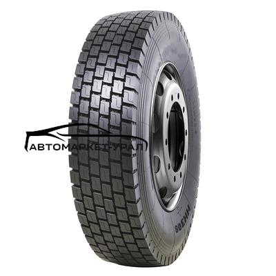 HiFly 315/80R22,5 156/152L (154/151M) HH308A TL M+S 3PMSF 20PR КИТАЙ