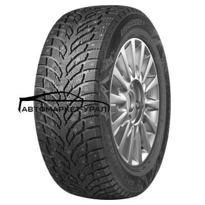 195/60R15 92T XL Arctictraxx TL BSW (шип.)