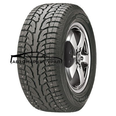 Hankook 175/80R16 91T i*Pike RW11 TL (шип.)