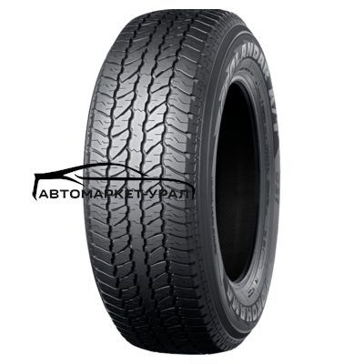 265/65R18 114V Geolandar A/T G031A TL