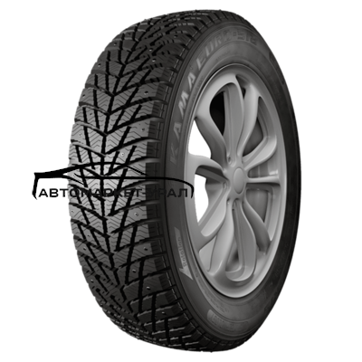 Kama 155/65R13 73T Euro-518 TL (шип.)