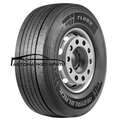 Royal Black 385/55R22,5 160K TL003 TL 20PR