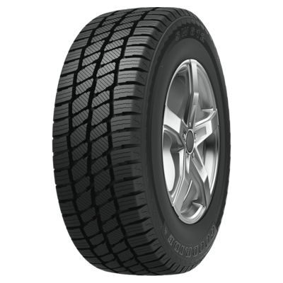235/65R16C 115/113R SW612 TL 8PR