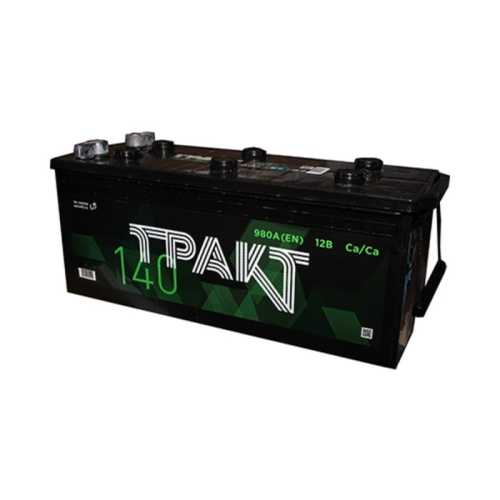 АКБ Тракт 140 Ач 6СТ-140.4 L