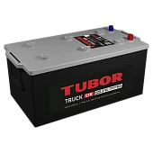 АКБ 6СТ - 225 Ач TUBOR EFB VL Euro