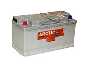 АКБ Titan Arctic AsiaSilver 95 Ач о/п 6СТ-95.0 VL