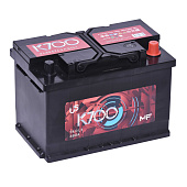 АКБ K700 MF 74 Ач о/п 6СТ-74.0