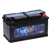 АКБ K700 AGM 95 Ач о/п