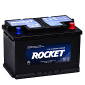 АКБ Rocket 70 Ач о/п AGM L3