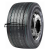 CrossWind 385/55R22,5 160K (158L) CWT10E LRR TL M+S 3PMSF 20PR ТАИЛАНД