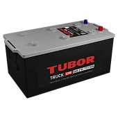 АКБ 6СТ - 240 Ач TUBOR TRUCK VL Euro