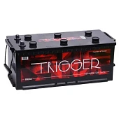 АКБ Trigger 190 Ач 6СТ-190.3 L