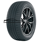 Yokohama Advan Sport V107