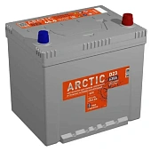 АКБ Titan Arctic AsiaSilver 65 Ач о/п 6СТ-65.0 VL