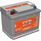 АКБ Titan EFB 75 Ач 6СТ-75.1 VL