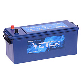 АКБ VETER TRUCK 140 Ач 6СТ-140.3 (F51)