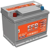 АКБ Titan EFB 60 Ач 6СТ-60.1 VL