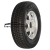 Kama 225/75R16 104Q Кама-219 TL