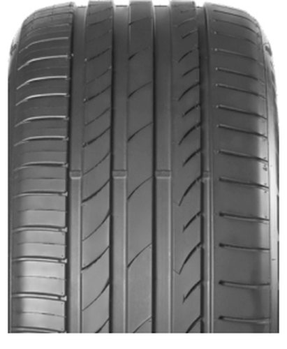 255/55ZR18 109Y XL X-Privilo TX3 TL