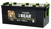 АКБ Batbear 210 Ач 6СТ-210VLA (черный) (болт)