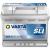 АКБ Varta 63 Ач о/п Dynamic SLI 563 400 061