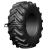 Advance 340/80R18(12,5/80R18) IND 143A8 R-4E Steel Belt TL КИТАЙ