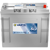АКБ Varta 125 Ач о/п ProMotive HD 625 012 072