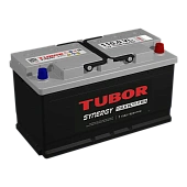 АКБ 6СТ - 110 Ач TUBOR SYNERGY VL Euro