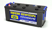АКБ Тюмень 190 Ач 6СТ-190LA Premium