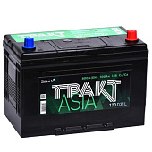 АКБ Тракт ASIA 100 Ач о/п 6СТ-100.0 VL 120D31L (CN)
