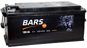 АКБ BARS 190 Ач 6СТ-190.4 L (болт)
