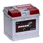 АКБ Husky 50 Ач 6СТ-50.1