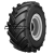 Galaxy (Yokohama ATG) 26x12-12(305/60-12) NHS 8PR 119A2 Super Trencher I-3 TL