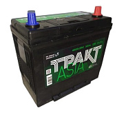 АКБ Тракт ASIA 50 Ач 6СТ-50.1 VL (B24FR)