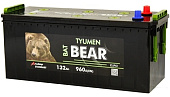 АКБ Batbear 132 Ач 6СТ-132VLA (черный)