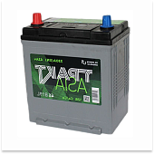 АКБ Тракт ASIA 42 Ач 6СТ-42.1 VL 46B19R (CN)