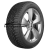 275/60R20 115T Autograph Ice 9 SUV TL (шип.)