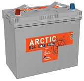 АКБ Titan Arctic AsiaSilver 50 Ач о/п 6СТ-50.0 VL