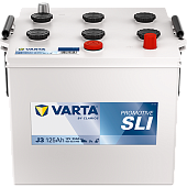 АКБ Varta 125 Ач ProMotive HD 625 023 000