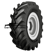 High-Lift Radial