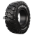 Maxam 15x4,5-8/3,00D(125/75-8) IND MS701+ TR Цельнолитая с бортом ВЬЕТНАМ