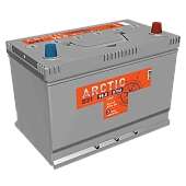 АКБ Titan Arctic AsiaSilver 95 Ач о/п 6СТ-95.0 VL