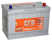 АКБ Titan Asia EFB 100 Ач о/п 6СТ-100.0 VL