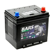АКБ BARS ASIA 65 Ач о/п 6СТ-65.0 VL (D23FL)