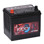 АКБ K700 MF Asia 70 Ач 85D23R