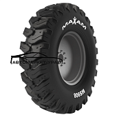 Maxam MS908 Wheel Loader